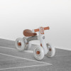 Мини баланс велосипед RollyBoo Grey