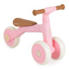 Мини баланс велосипед Trizzi Pink
