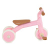 Мини баланс велосипед Trizzi Pink