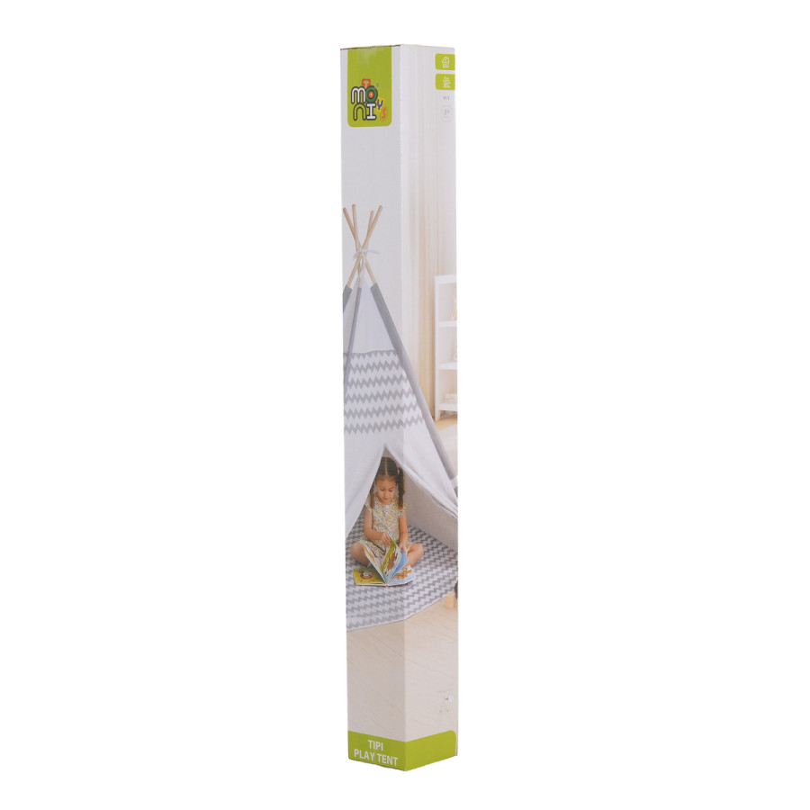 Палатка за игра Tipi 8112