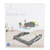 Проходилка Regalo 4в1