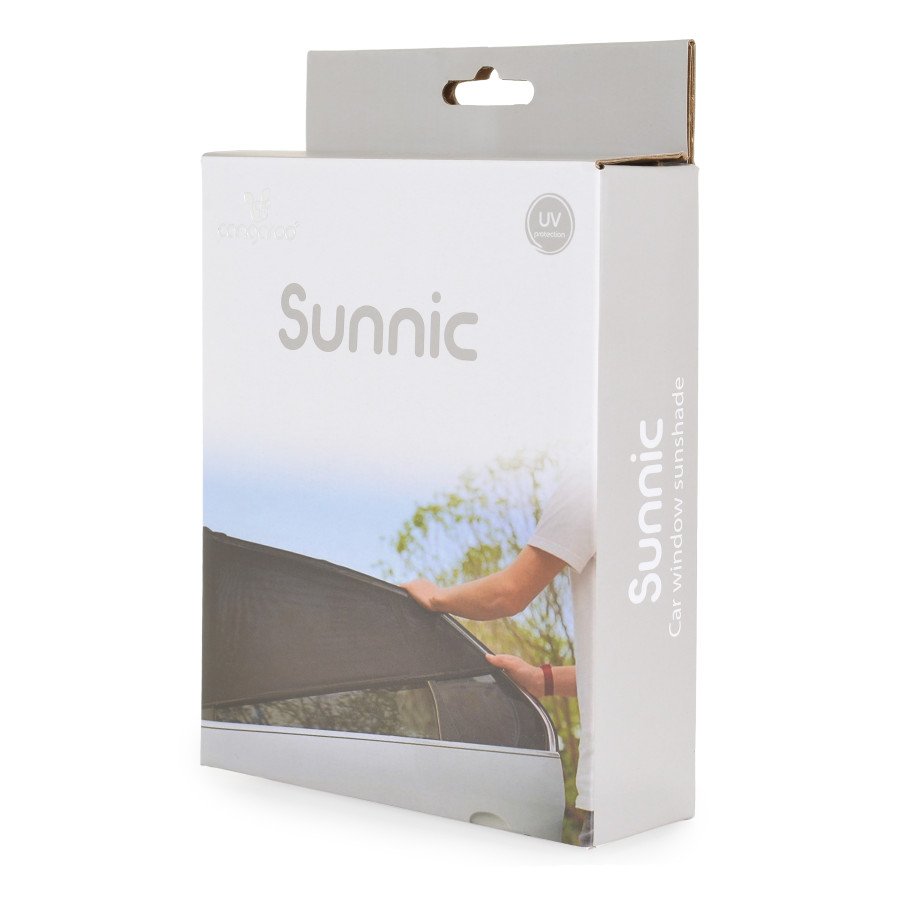 Сенник за кола Sunnic
