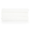 Сгъваем матрак 120/60/6 Snooze pure white
