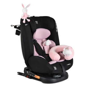 Стол за кола i-Maxx 40-150см Baby Pink