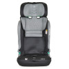 Стол за кола iDrive 76-150cм Titanium Grey