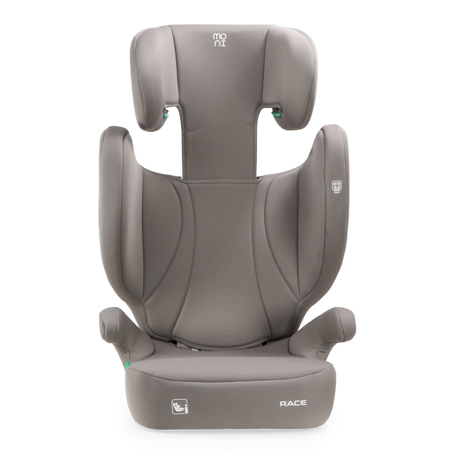 Стол за кола Race 100-150см Cool Beige