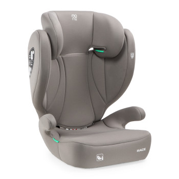 Стол за кола Race 100-150см Cool Beige