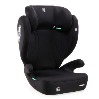 Стол за кола Race 100-150см Cosmo Black