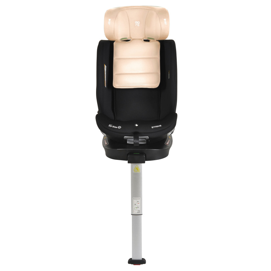 Стол за кола Strike 40-150см Sand Beige