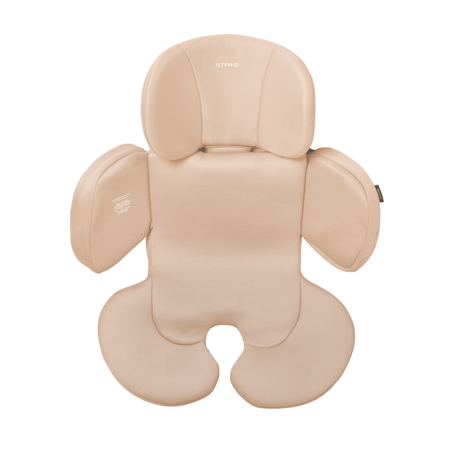 Стол за кола Strike 40-150см Sand Beige