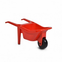 Строителна количка - 10278 червен