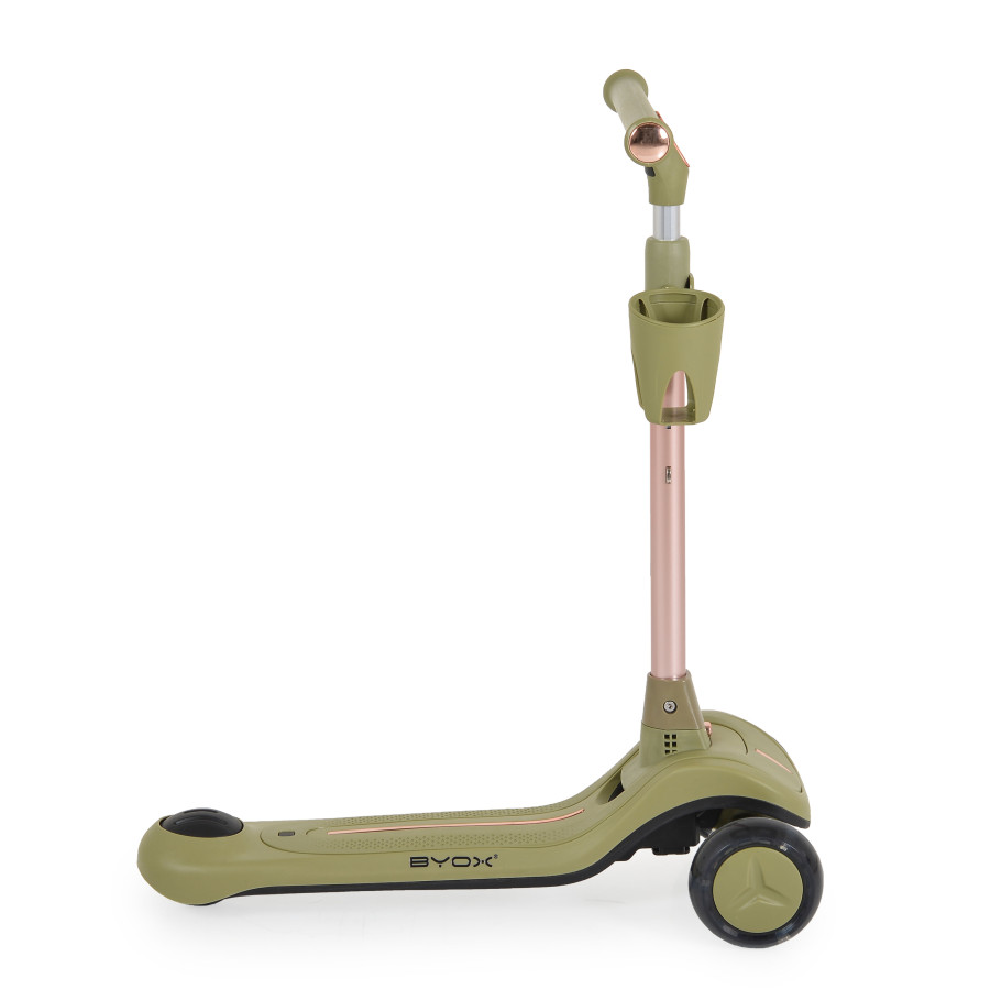 Тротинетка Cornet 6в1 Green