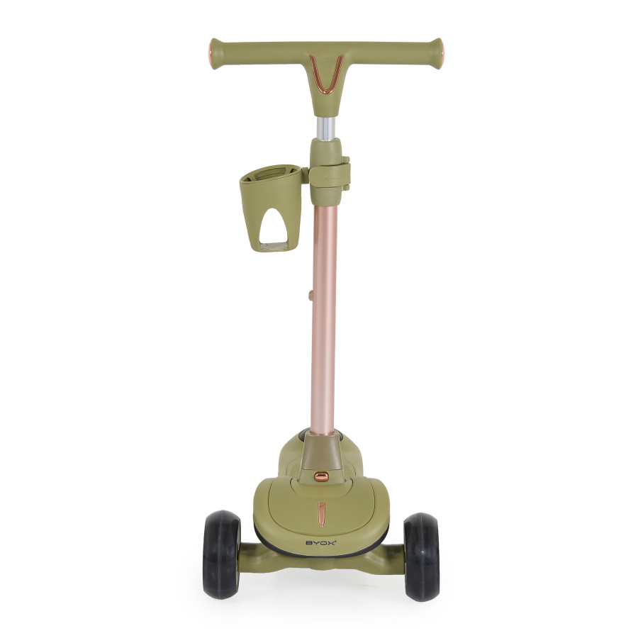 Тротинетка Cornet 6в1 Green