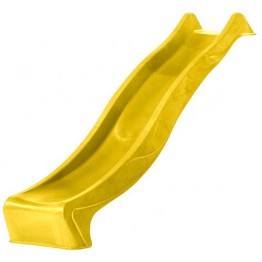 Улей за пързалка 228 cm Rex жълт