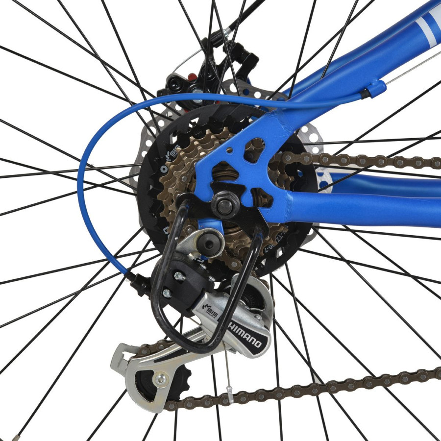 Велосипед 26" Code Blue