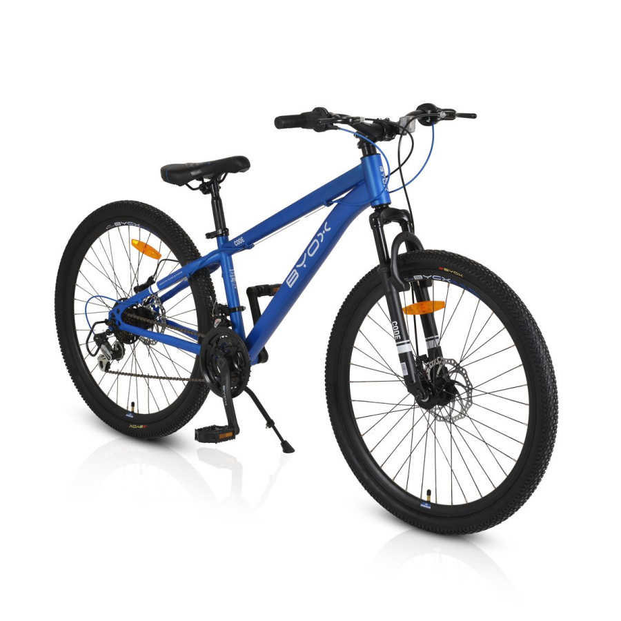 Велосипед 26" Code Blue