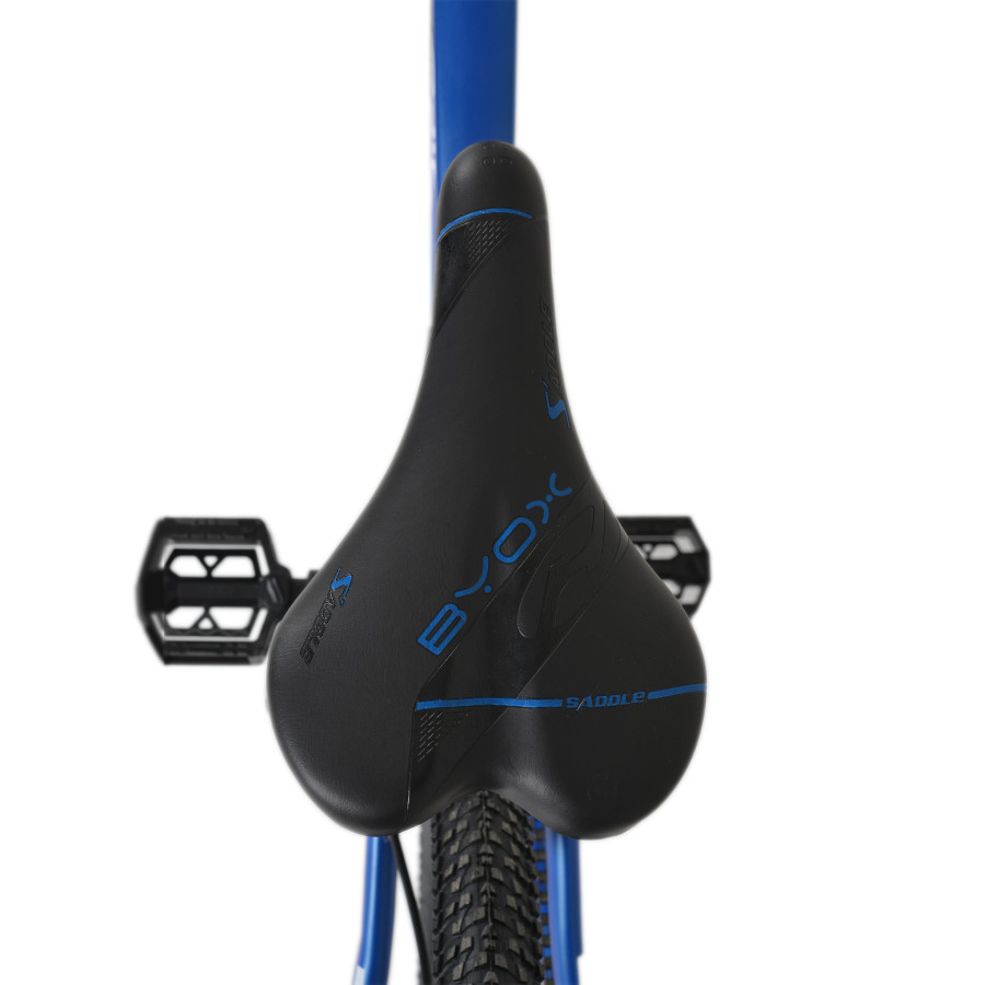 Велосипед 26" Code Blue