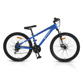 Велосипед 26" Code Blue
