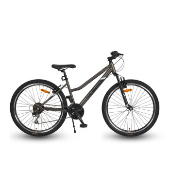 Велосипед 26“ Urban Grey
