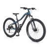 Велосипед alloy hdb 27.5“ B7 син