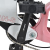 Велосипед със скорости 20" Taycan S Pink