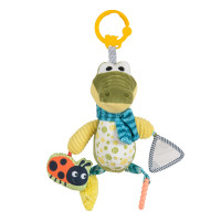 Висулка динозавър Albert 82577