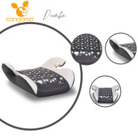 АНАТОМИЧНА СЕДАЛКА ЗА КОЛА Dumbo