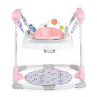 Бънджи Hop розов