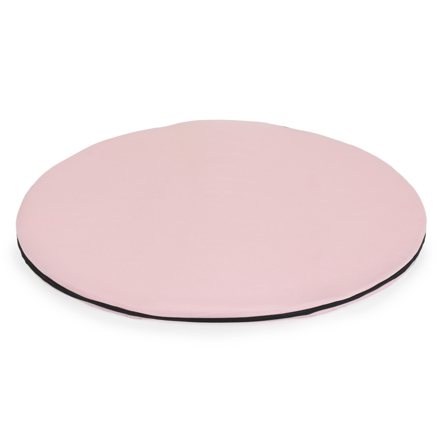 Басейн мек с 200 топки Pink New