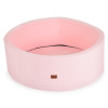 Басейн мек с 200 топки Pink New