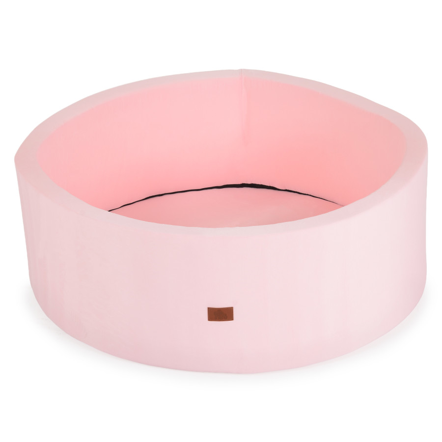 Басейн мек с 200 топки Pink New