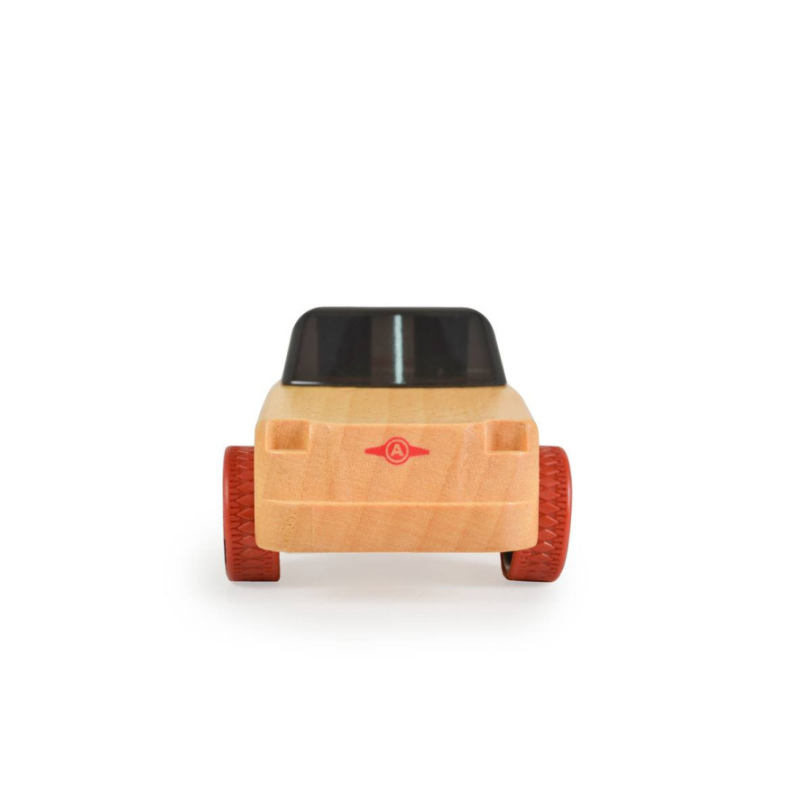 Дървен пикап Mini T15L Grizzly 55134