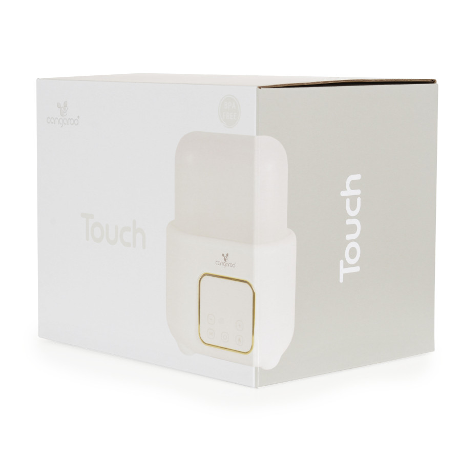 Електрически нагревател Touch
