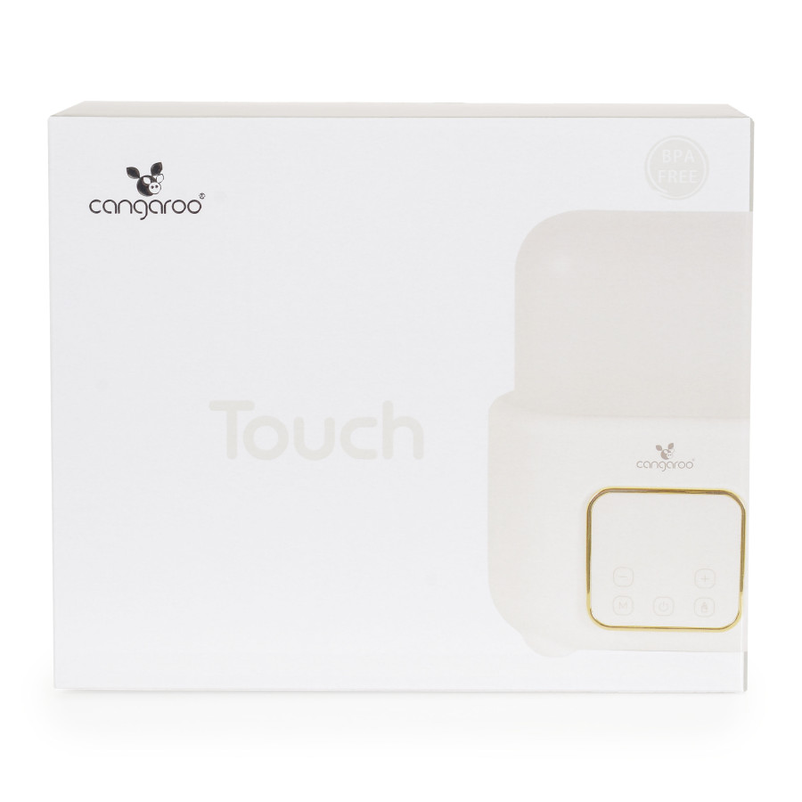 Електрически нагревател Touch