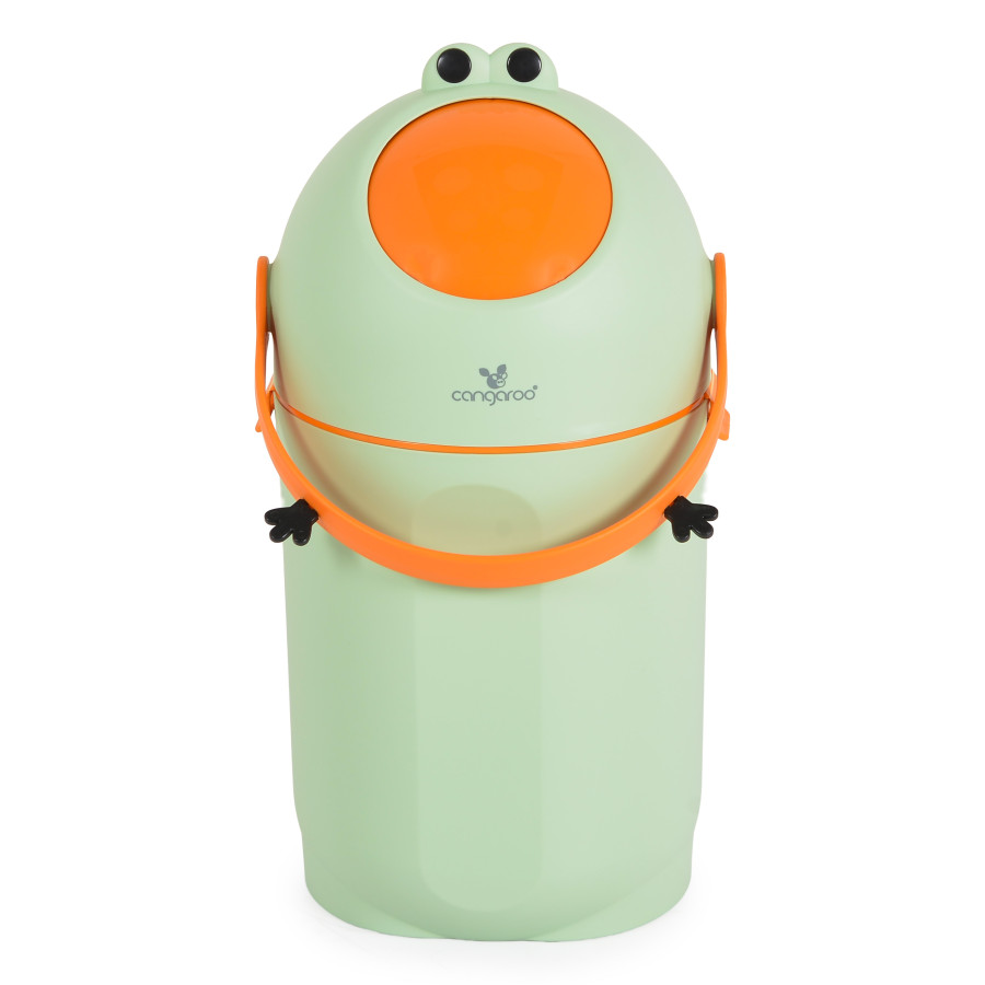 Хигиенен кош Nubbi Green