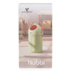 Хигиенен кош Nubbi Green