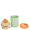 Хигиенен кош Nubbi Green
