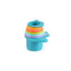 Играчка за баня Croc cups HE0226