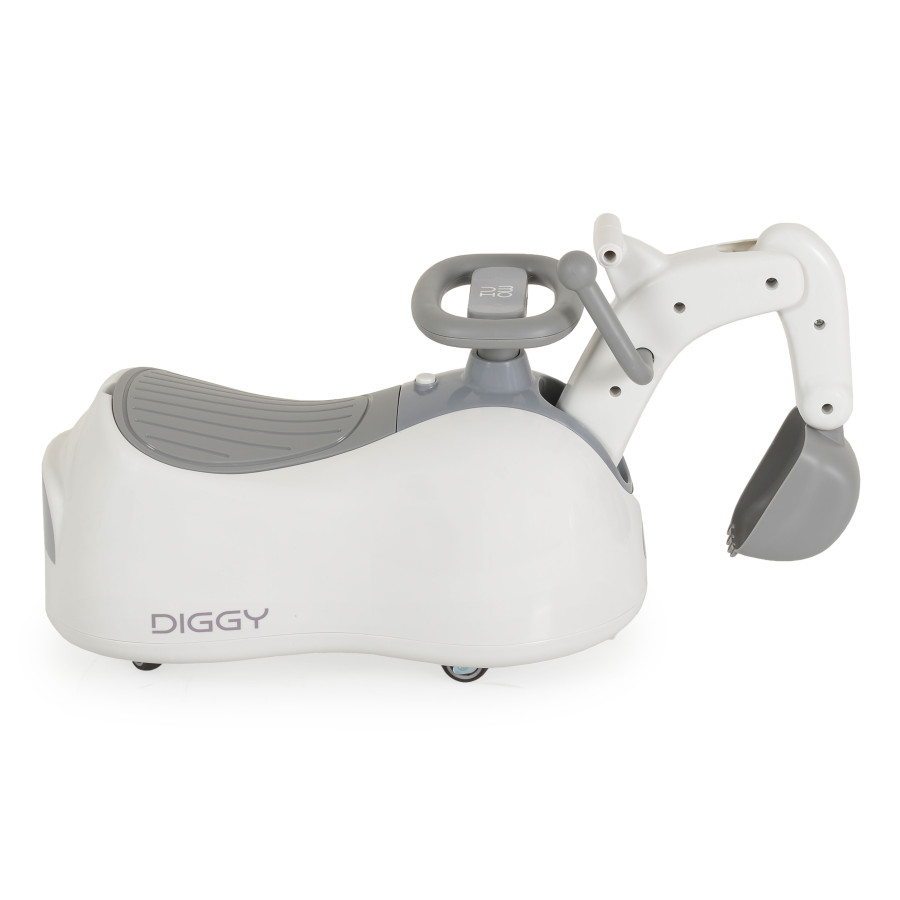 Играчка за бутане 4 in 1 Diggy