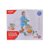 Играчка за прохождане Rolling Ball HE0820 тюркоаз