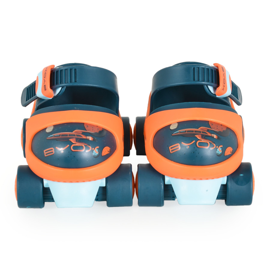 Кънки Scooper boy (22-30)