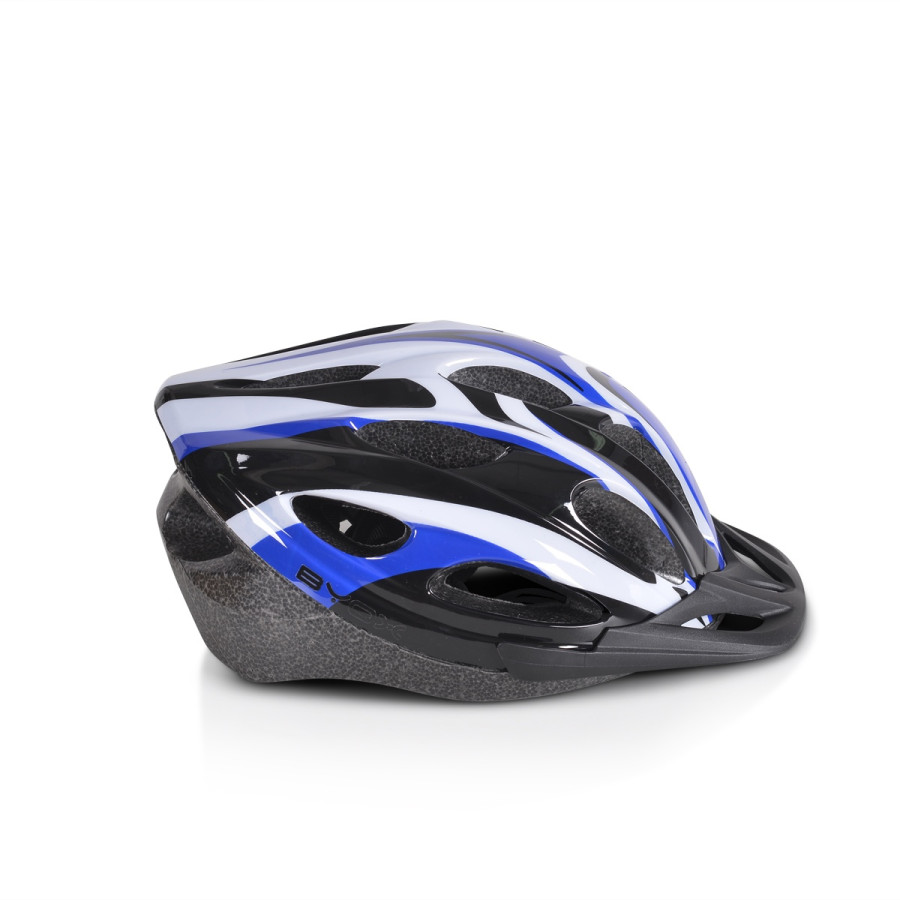 Каска Y02 L (58-62 cм) син Каска Y02 L (58-62 cм) син