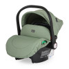 Комбинирана количка Alina Dark Green