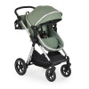 Комбинирана количка Alina Dark Green