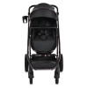 Комбинирана количка All road Black