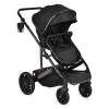Комбинирана количка All road Black