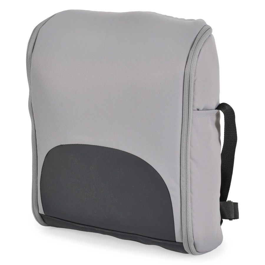 Комбинирана количка Merci 3 in 1 Stone Grey