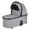Комбинирана количка Merci 3 in 1 Stone Grey