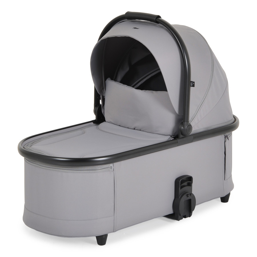 Комбинирана количка Merci 3 in 1 Stone Grey