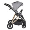 Комбинирана количка Merci 3 in 1 Stone Grey